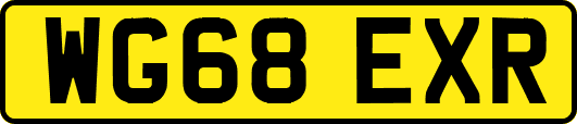 WG68EXR