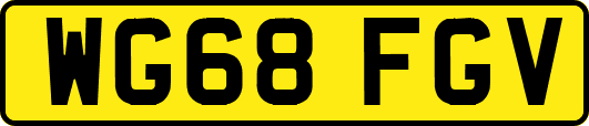 WG68FGV