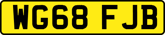 WG68FJB
