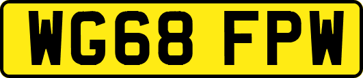 WG68FPW