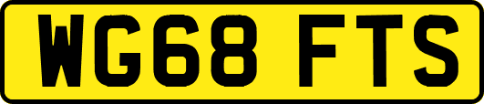 WG68FTS
