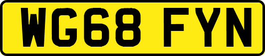 WG68FYN