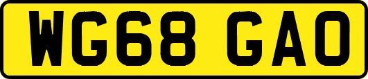 WG68GAO
