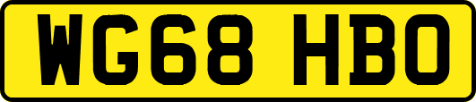 WG68HBO
