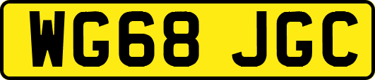 WG68JGC