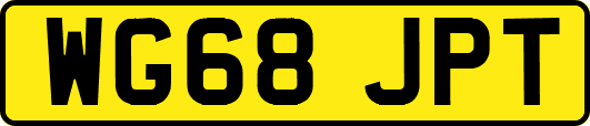 WG68JPT