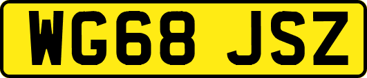 WG68JSZ