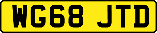 WG68JTD
