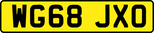WG68JXO