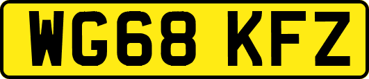 WG68KFZ