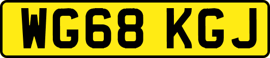 WG68KGJ