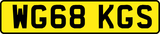 WG68KGS