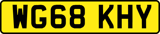 WG68KHY