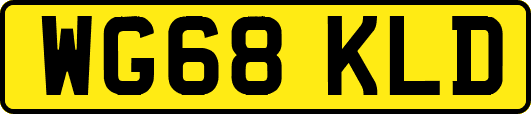 WG68KLD