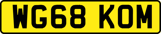 WG68KOM