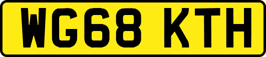 WG68KTH