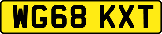 WG68KXT