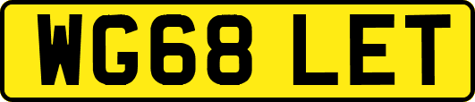 WG68LET