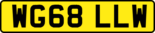 WG68LLW