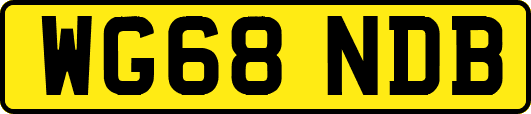 WG68NDB
