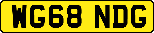 WG68NDG