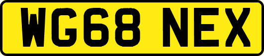 WG68NEX