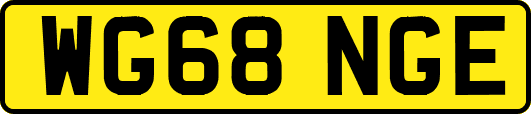 WG68NGE