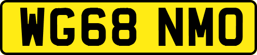WG68NMO