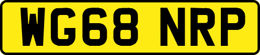 WG68NRP