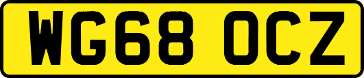WG68OCZ