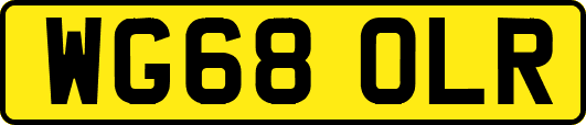 WG68OLR