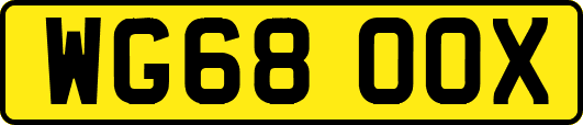 WG68OOX