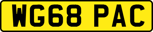 WG68PAC
