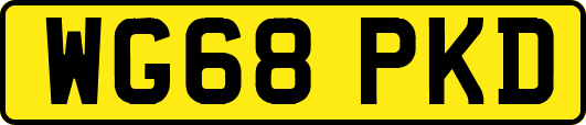 WG68PKD