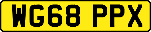 WG68PPX