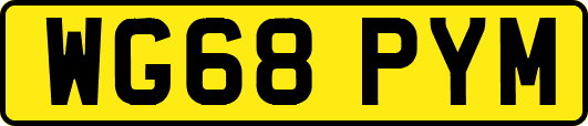 WG68PYM