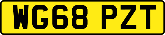WG68PZT