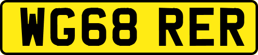 WG68RER