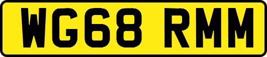 WG68RMM