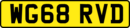 WG68RVD