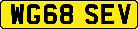 WG68SEV
