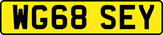 WG68SEY