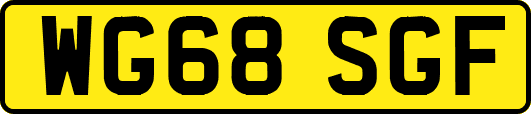WG68SGF