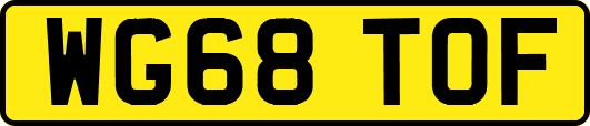 WG68TOF