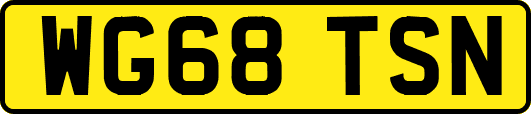 WG68TSN