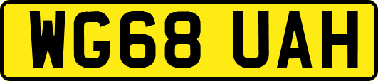 WG68UAH