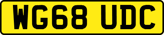 WG68UDC
