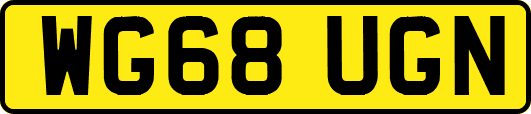 WG68UGN