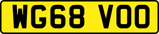 WG68VOO
