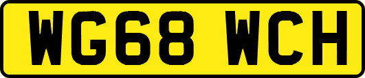 WG68WCH